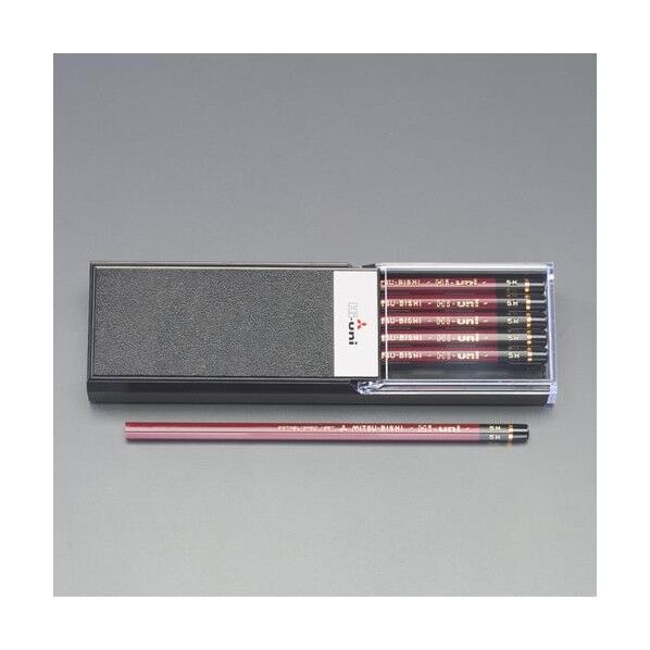 [2H]  鉛筆(12本) EA765MC-74 1箱