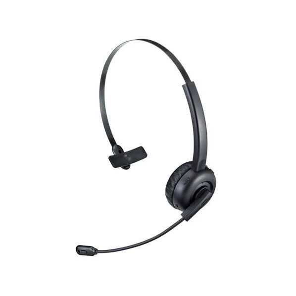 ヘッドセット(ワイヤレス) EA763BC-101 1個