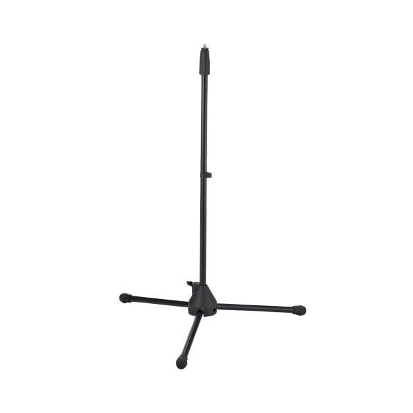 エスコ(esco) 810~1480mm 床上型スピーカースタンド EA763CE-41 1個