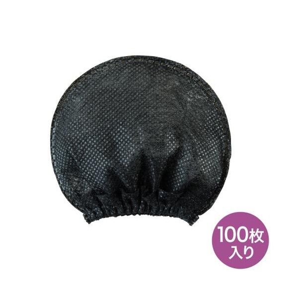 100x0.3x75mm マイクカバー(100枚)