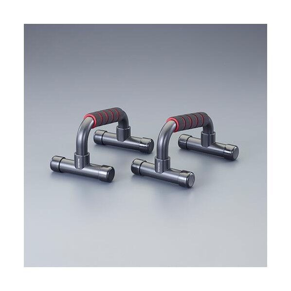 エスコ(esco) 240x145x150mm プッシュアップバー EA763DK-12 1個