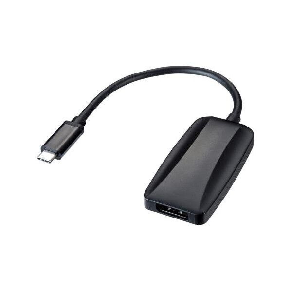 USB変換アダプター(TypeC-DisplayPort/DPalt) EA764AC-112 1個