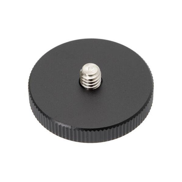 1/4インチオス x 1/4インチオス ネジ変換アダプター