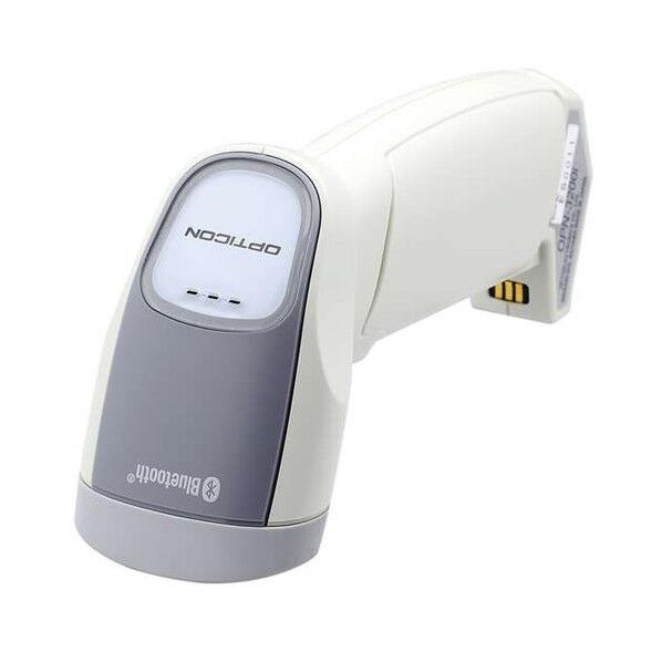 一次元/二次元ハンディスキャナ(Bluetooth)