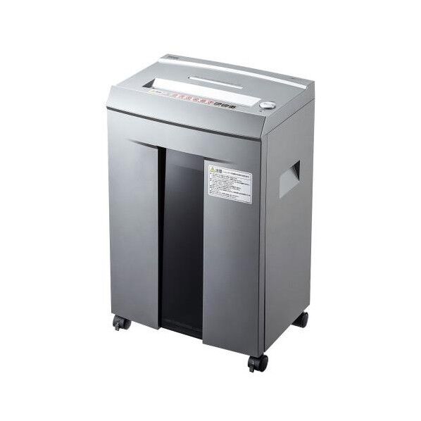 350x255x550mm/20L マイクロカットシュレッタﾞー(CD対応)