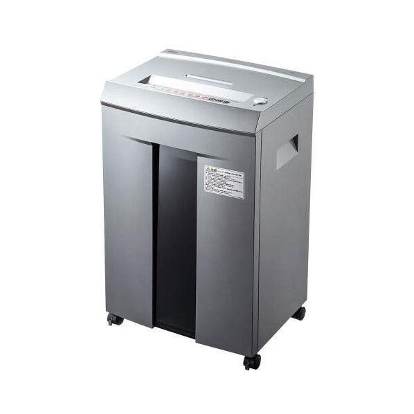 400x310x628mm/30L マイクロカットシュレッタﾞー(CD対応)