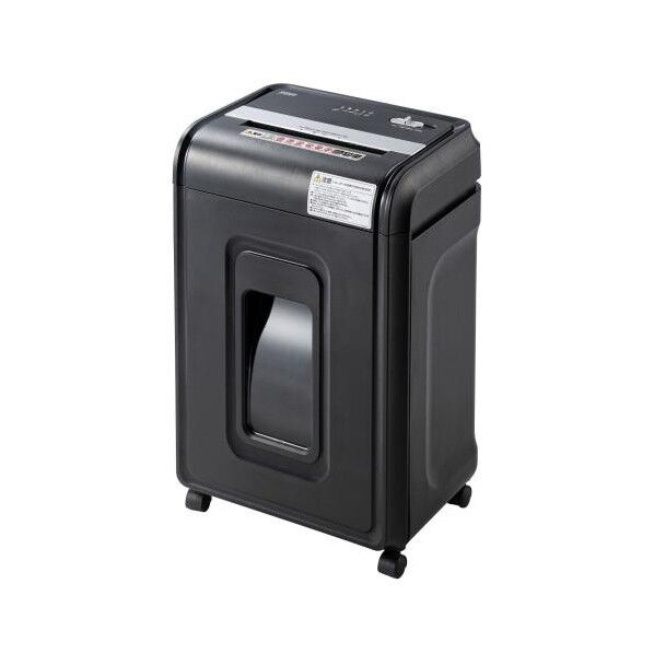 385x280x594mm/27L シュレッダー(CD対応)