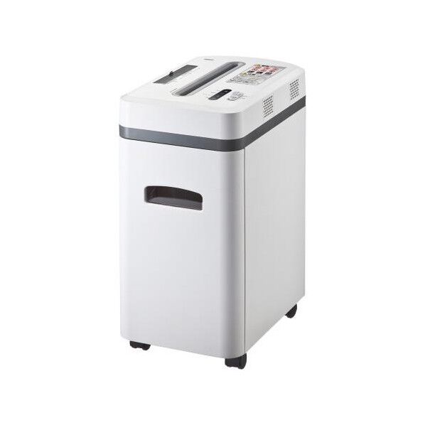 235x354x471mm マイクロカットシュレッタﾞー(CD対応)