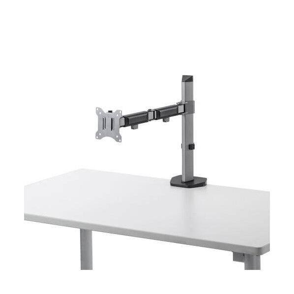 380mm モニターアーム(水平可動)