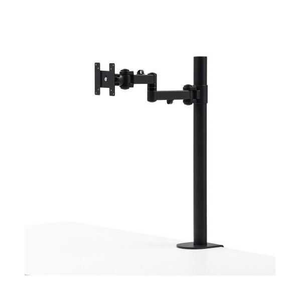 626-728mm モニターアーム(水平可動/高耐荷重)