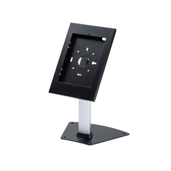 312x237x332mm iPadスタンド(セキュリティボックス付)