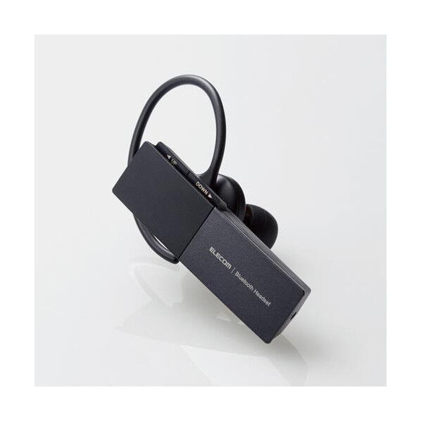 Bluetoothへッドセット(片耳/耳栓タイフﾟ)