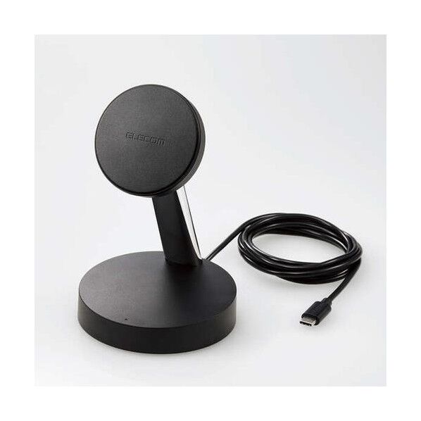 7.5W ワイヤレス充電器(MagSafe対応iPhone用)