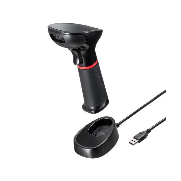 2次元ハﾞーコートﾞリータﾞー(ワイヤレス/充電クレートﾞル)