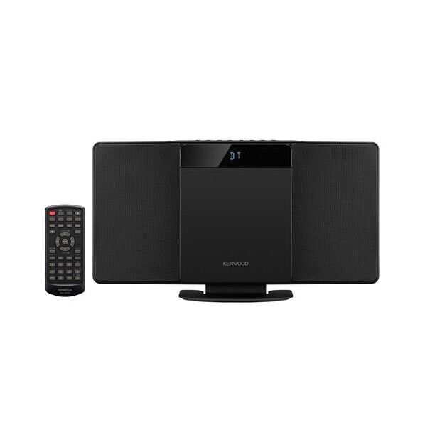 375x 98x209mm CDコンポ(Bluetooth搭載)