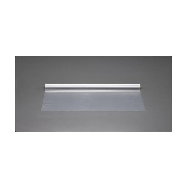 0.3x915mmx2m透明フィルムPVC製