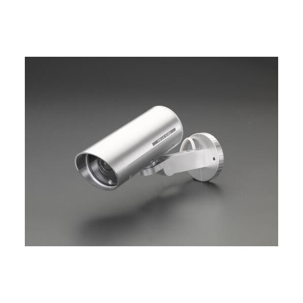 防犯用ダミーカメラ(屋内外用)