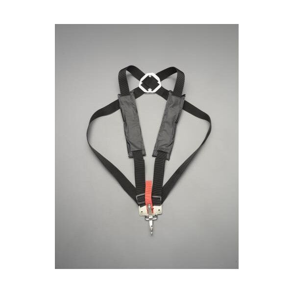 エスコ 草刈機用肩掛けバンド(ダブル) EA898RC-210...