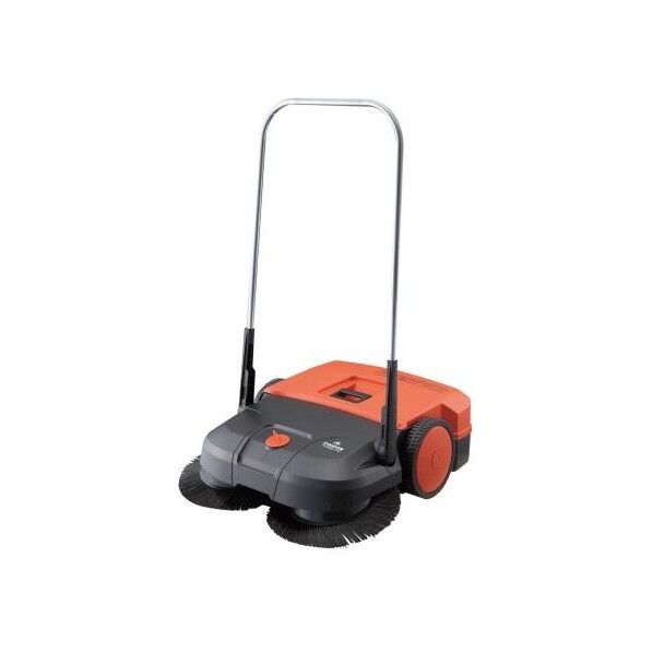 スイーパー(手押し式)