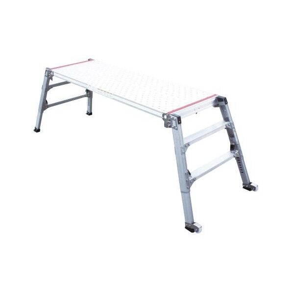 72-108cm 足場台(調整脚付)