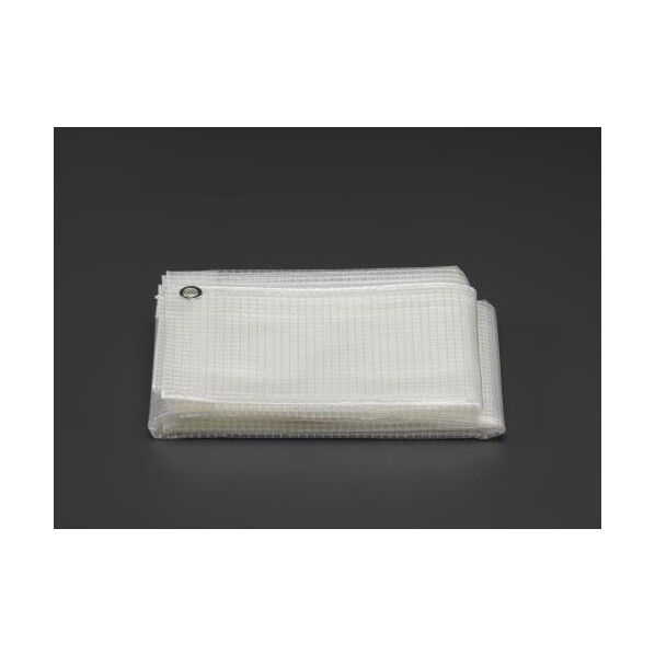 2.7x2.7m UVクリアシート