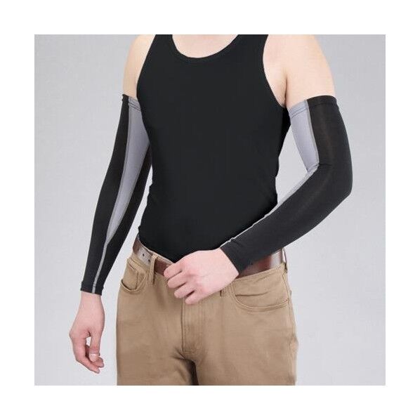 [フリー] 腕カバー(冷感/メッシュタイプ)