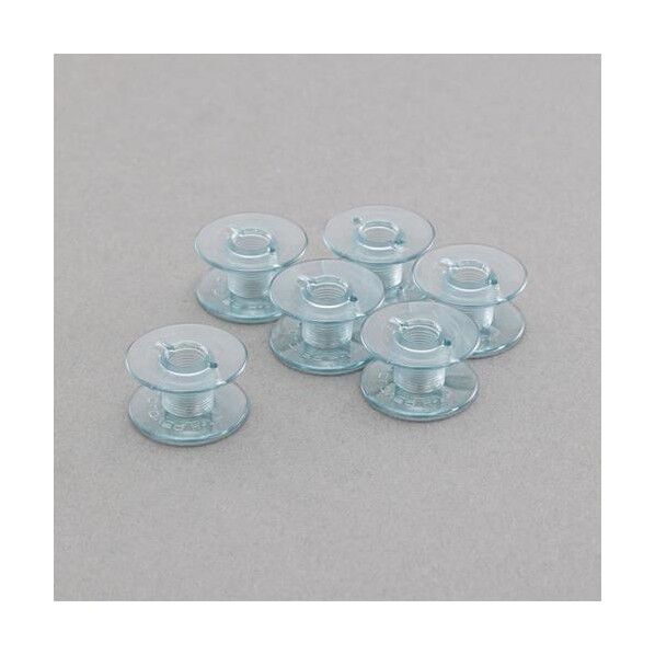 φ20.5x11.5mm プラボビン(厚型/6個)