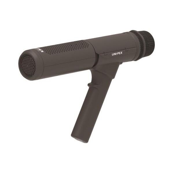 3W メガホン(マイク型)