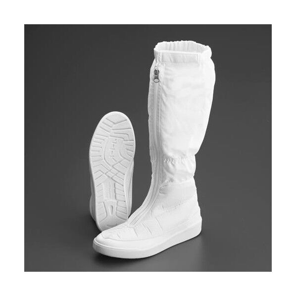 25.0cm 静電気帯電防止作業ブーツ