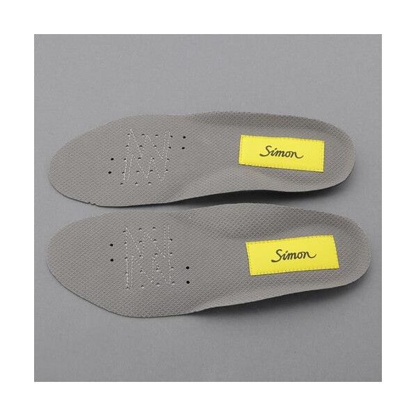 [M/22.5-24.0cm] 靴中敷(帯電防止) EA910ZA-11 1足