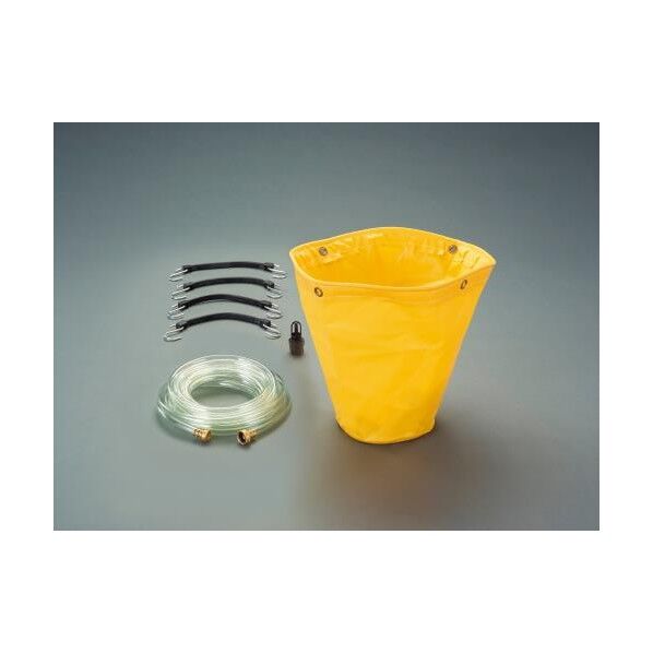 46x46mm/26L パイプ用漏れ受けバケツセット