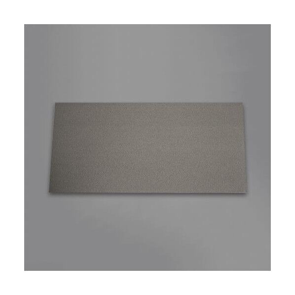 ※法人専用品※エスコ 250x500x0.5mm 芯材(発泡ポリエチレン/黒) EA911AR-11 1個