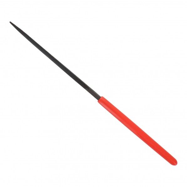 ツボサン 精密ヤスリ 角 140mm SN-4 1点