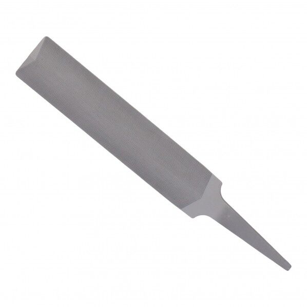 ツボサン 両刃ヤスリ 並目 75mm 105mm RH-1 1点