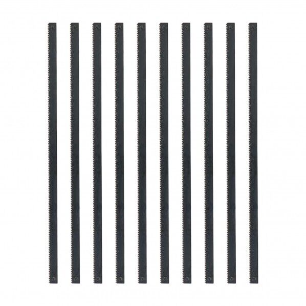 糸鋸刃替刃・ミニチュアハクソーブレード(木工用) H-1501 1点