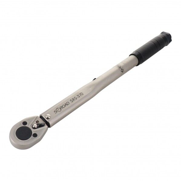 S-ROAD プレセット型トルクレンチ 9.5mm 365×35×28mm SRS370 1点