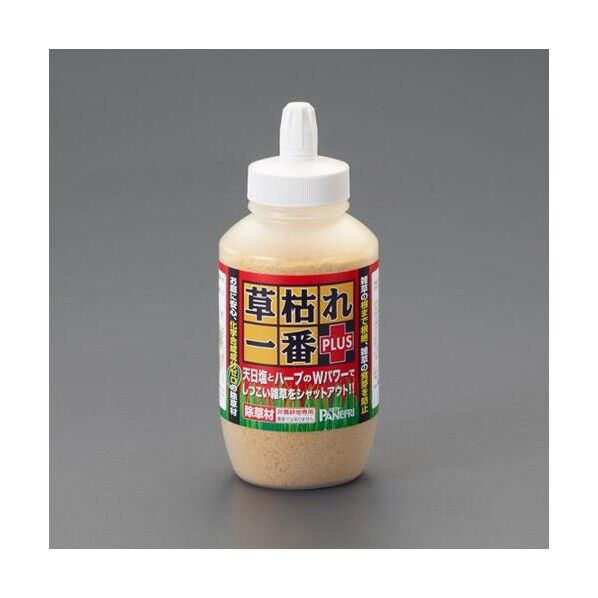 800g 除草剤(緩効タイプ) EA913AE-3 1個