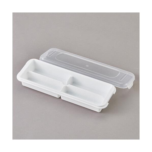 ※法人専用品※エスコ 90x265x 45mm アイストレー(極太スティックタイプ EA912ML-42 1個