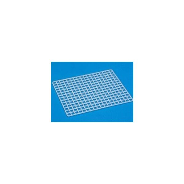 327x261x 9mm メッシュマット(ポリエチレン) EA912MM-4 1個