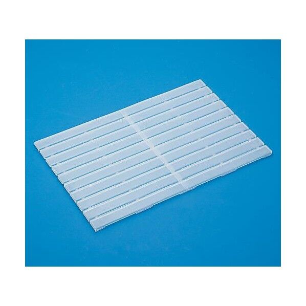 448x294x10mm 水切りスノコ(ポリエチレン)