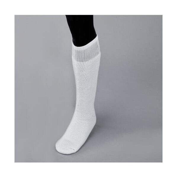 [L/XL] ソックス(防寒/アクリル･ナイロン･コットン) EA915GG-32 1足