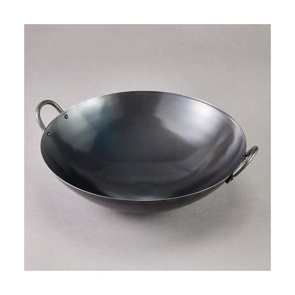 39cm 中華鍋(鉄製) EA913VS-23 1個