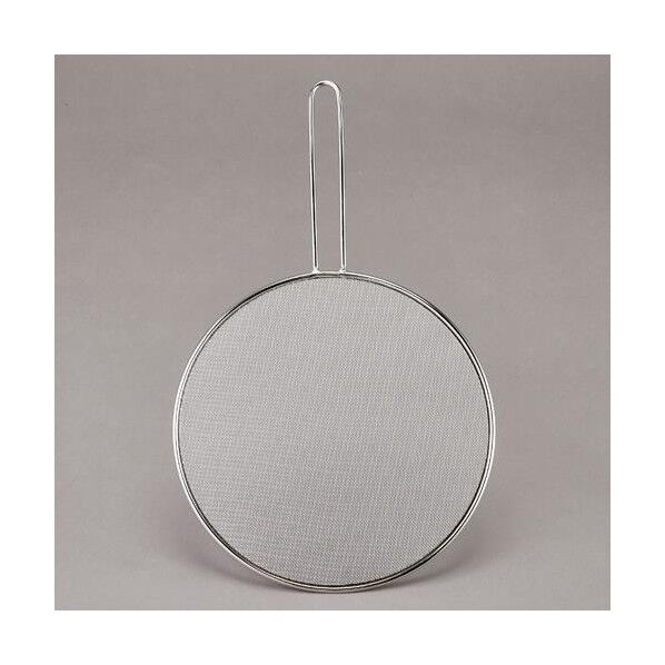 20-24cm用 油はね防止ネット