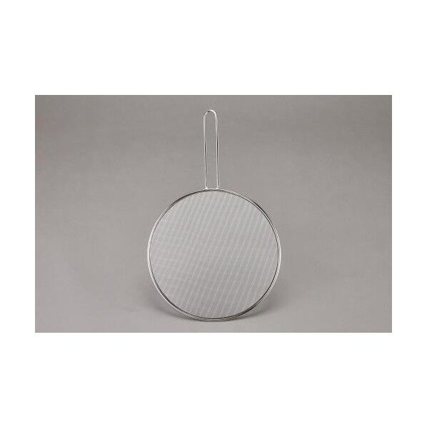 24-28cm用 油はね防止ネット