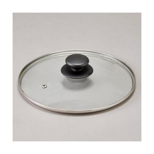 22cm フライパン・鍋用ガラス蓋 EA913VS-55 1個