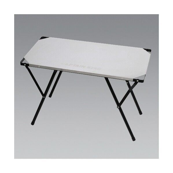 600x300x400/265mm サイドテーブル(折畳式/ステンレス