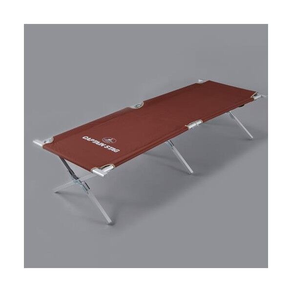 ※法人専用品※エスコ 1920x720x 420mm ベッド(ポータブル) EA913YG-16A 1個