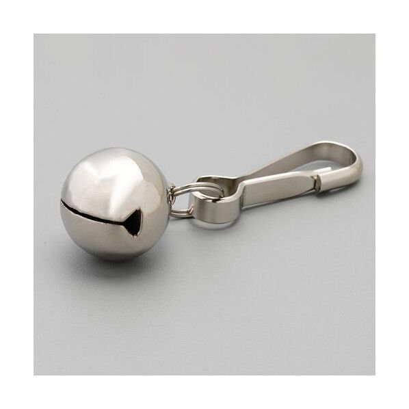 φ19mm スナップ付宝来鈴(防犯用/10個)