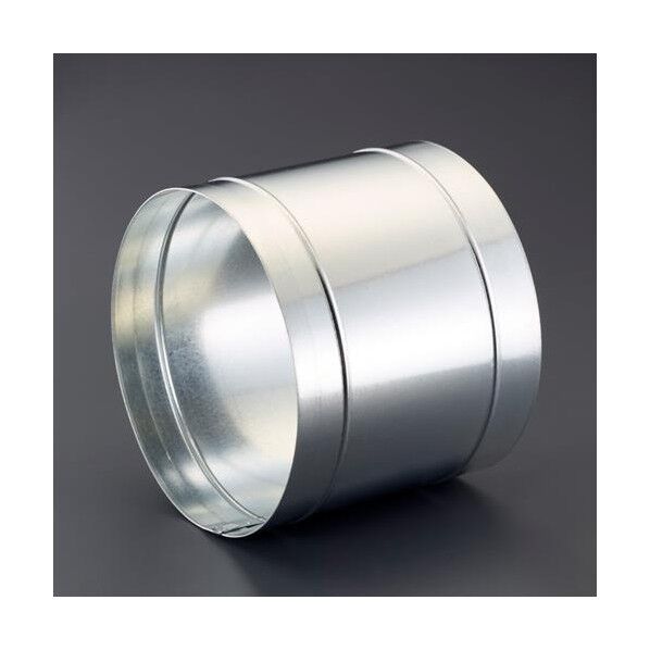 φ203x254mm ダクトコネクター EA897L-75 1個