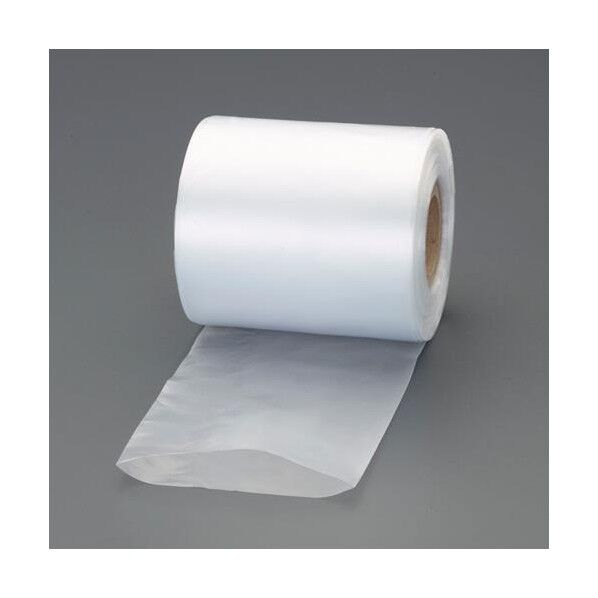 φ 60x0.06mm/50m ポリチューブ(折径100mm) EA897K-411 1巻